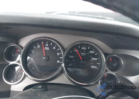 2008 GMC Sierra 1500 Sle1 from USA, damaged, VIN 2GTEK19J681195877